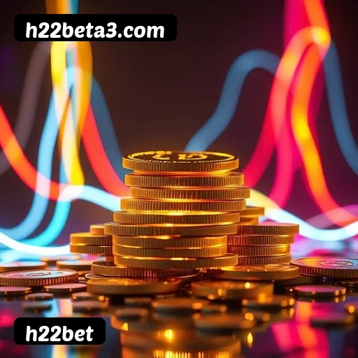 h22bet bônus R$5.000 + 500 giros - Rollover 35x, prazo 30 dias, 38% taxa conversão