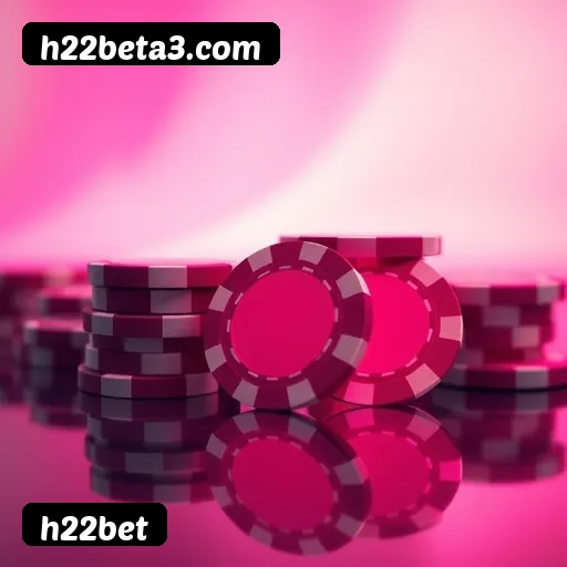 Tabela RTP dos jogos de cassino da h22bet