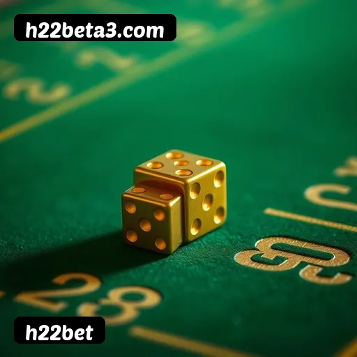 Loterias online disponíveis na h22bet