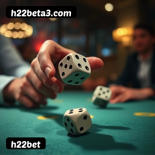 Jogo responsável h22bet - Ferramentas de controle, limites, auto-exclusão, suporte CVV 188