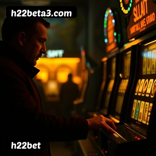 Estatísticas h22bet 2025–2026 - 120 mil jogadores ativos, R$72.5M pagos, RTP 96.52%