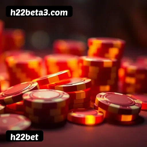 6 vantagens exclusivas do programa VIP da h22bet